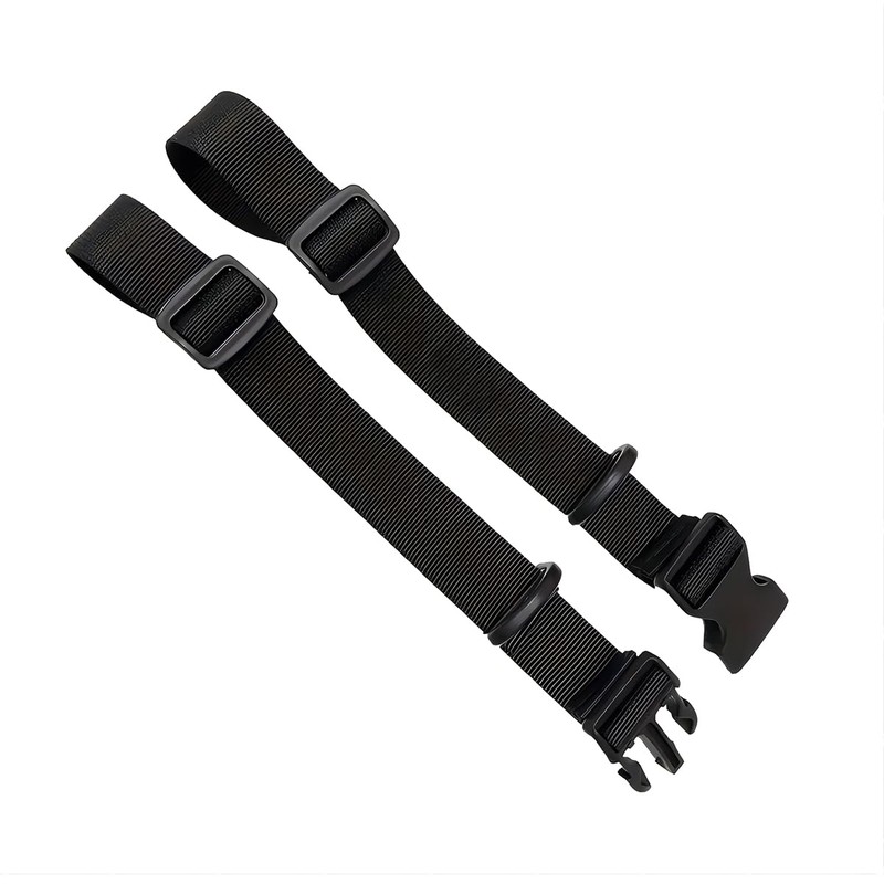 Dream Aurora Adjustable Backpack Chest Strap,Heavy Duty Adjustable Backpack Sternum