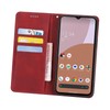 AQUOS wish4 case notebook type AQUOS wish4 SH-52E / SH-M27