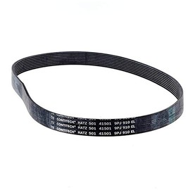 HATZ Diesel Serpentine Belt 9J910 50141501