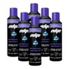 Edge Shave - Gel de afeitar, Extra Moisturising, Pacquete 6