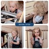 Hoffenbach – 20 Locks & 4 Keys – Magnetic Cupboard