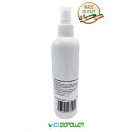 H01 BIOPOWER Daily CLEANSER