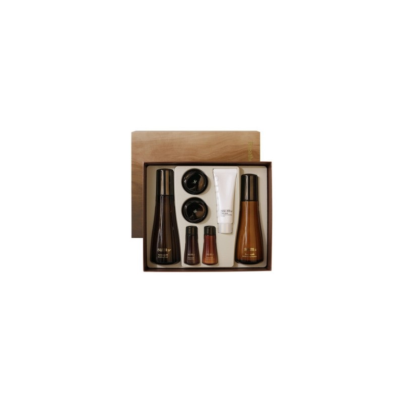 Breath 37 Fermenta Lift 2-piece special planning set / 숨37
