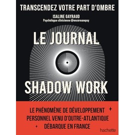 Le journal shadow work