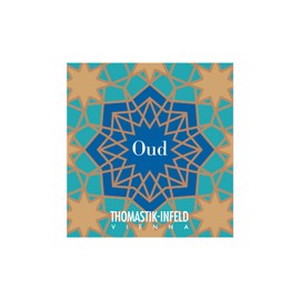 Thomastik OUD String Set 11 String Dw 315B