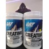Gat Creatina 1kg Polvo 200 Servicios - Suplemento