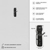 URBAN ZWEIRAD - Bicycle wall mount - bicycle mount suitable