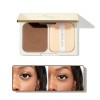 Sheglam Polvo Light Through Oil Control Acabado Mate Tono Cream