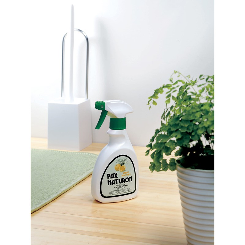 Pax Naturon Toilet Soap Refill 11.8 fl oz (350 ml)