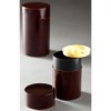 (TV Series Crafts (yamasita Craft) Made in Japan 溜塗 Tea
