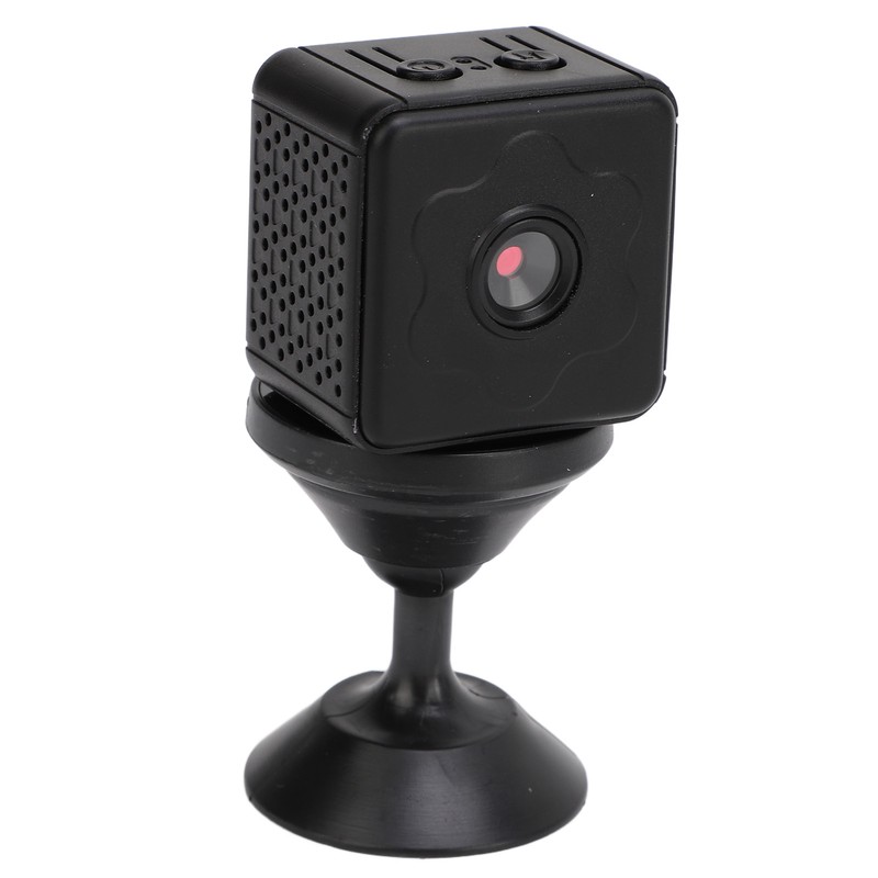 Wireless WiFi Camera Professional 2 Way Talk 1080P HD Night