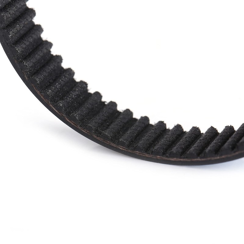 VIFERR Planer Drive Belt Rubber 9mm Toothed Planer Drive Belt