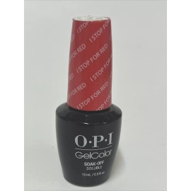 opi gel polish -open stock selection-PICK YOUR COLOR