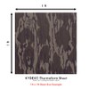 KYDEX Thermoform Sheet - (P1 Texture) - (Infused Print) -