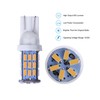 AOICANKI 20pcs Super Bright RV Trailer T10 921 194 42-SMD