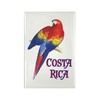 CafePress COSTA RICA II Rectangle Magnet, 3"x2" Refrigerator Magnet