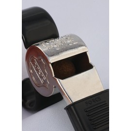 Fox 40 Super Force Finger Grip Whistle