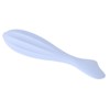 Face Massage Face Roller Promote Circulation Silicone Handheld Facial Massager