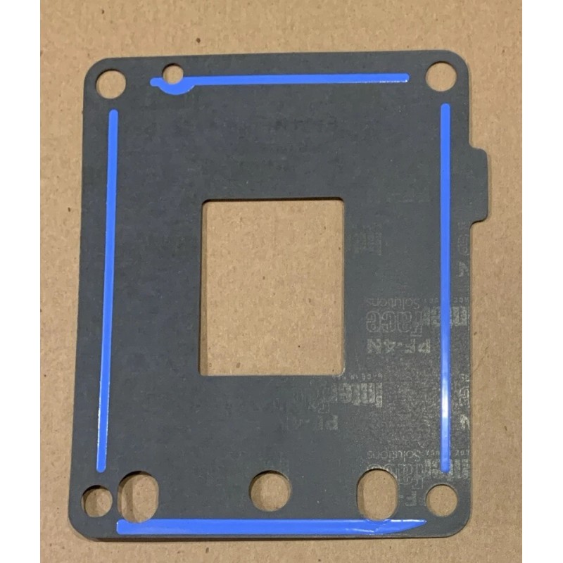 EATON-FULLER Genuine Eaton-Fuller Transmission Shifter Housing Gasket -SUPER 10 -