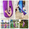 Sensory Swing Yoga Swing Children s Elastic Hammock for Children