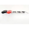 Spice Rack Holder Compatible with Tupper Spice Containers Spice Giant