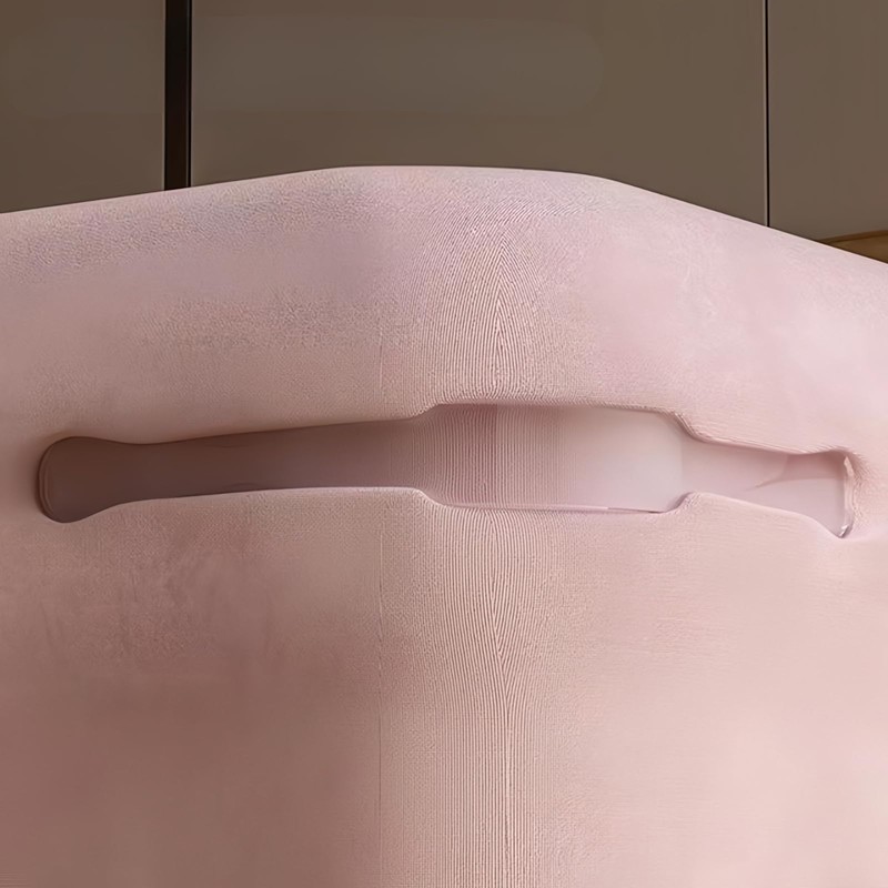 CHILDPHILO 4PCS Replacement Strips for Bedsheet Holder, Durable Plastic Bed