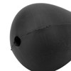 Spherical Belly Top Fishing Rod Holder Pole Support Shock Absorption