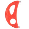 Juicer Half Moon Tool, Juicer Accessories for Jack Lalanne Power