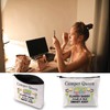 JXGZSO Camping Gift Camper Queen Classy Sassy and A Bit