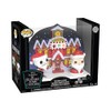 Countdown Calendar: Dual Side - The Nightmare Before Christmas