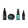 Black Chicken Remedies Remedy Set Go, 4 Item Pack