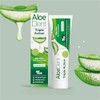 Optima Aloe Vera Dent Triple Action Toothpaste Tube (100ml) by