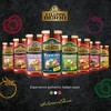 Filippo Berio Pasta Sauce, Grilled Vegetable Sauce, 24 Ounce Glass