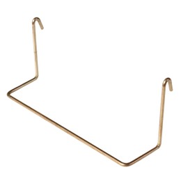 和気 Industrial hook lacety (Rusty) Lac