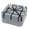 BERGEON 6744-P Plastic Strap Holder for Watches with Leather or