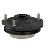 febi bilstein 36820 Strut Top Mounting with ball bearing, pack