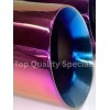 Gearhead 3" In Double Wall 4" Out 7" Long Round