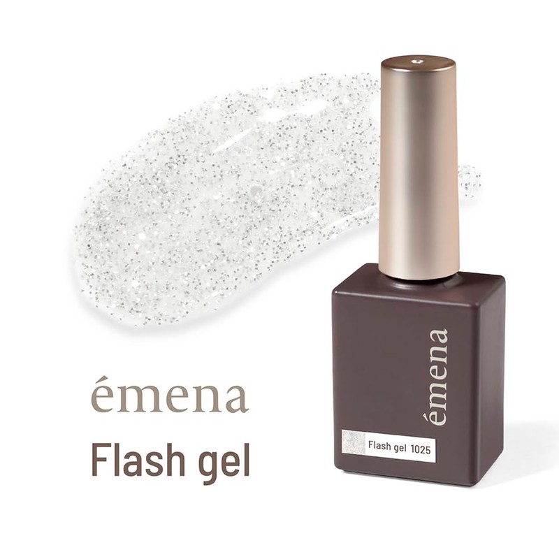 emena Flash Gel 1025 8g