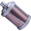 XY-05 Air Compressor Muffler 1/2" NPT Air Exhaust Muffler Silencer