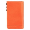 Lanvin On Blue 536602 Men's 5 Row Key Case, Smart