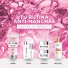 L'Oréal Paris Glycolic Bright Sérum Anti-Manchas, 8% Melasyl + Glicólico