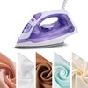 Ironing Machine Portable Folding Handheld Garment Steamer Iron for Clothes