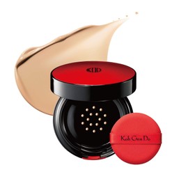 Koh Gen Do 013 Kogendo My Favorite Moisture Foundation Compact, 013 Pink Ochre, 0.5 oz (15 g) x 1