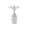 Alessi Replacement Bird Whistle in White for 9093 Michael Graves
