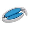 Urinary Incontinence Clamp Prevent Leakage Adjust Pressure Soft Silicone Incontinence