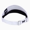 PXG Tall Visor - White