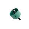 LAIWEI Hole Saw, Bi-Metal, Drilling, Drill Bit, Cutting Tool For