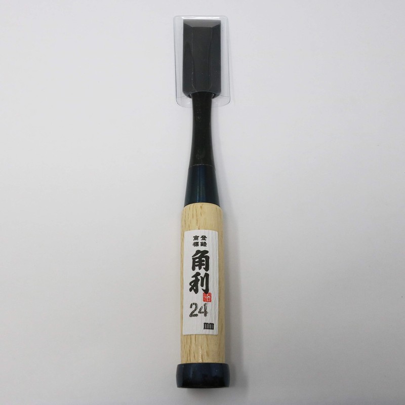 Kakuri Entry Only Chamfer White Oak Pattern 24mm