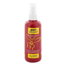 Anti Brumm Forte Pumpzerst Aeuber, 150 ml by Hermes Drug GmbH