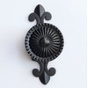 EBETA E Pack of 10 Cabinet Knobs, Furniture Knobs, Drawer